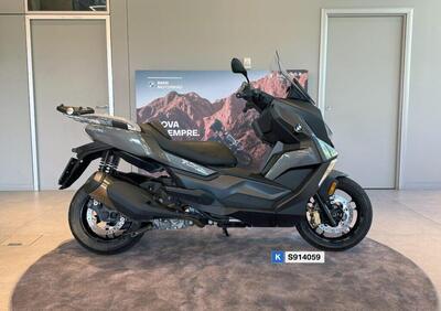 Bmw C 400 GT (2021 - 24) - Annuncio 9748568
