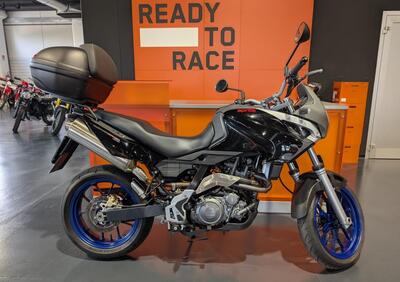 Aprilia Pegaso 650 Strada (2005 - 11) - Annuncio 9808233