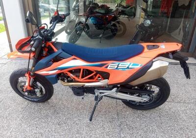 KTM 690 SMC R (2023 - 25) - Annuncio 9808234