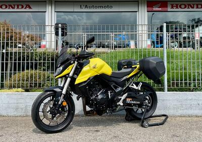 Honda CB 750 Hornet (2023 - 24) - Annuncio 9808305
