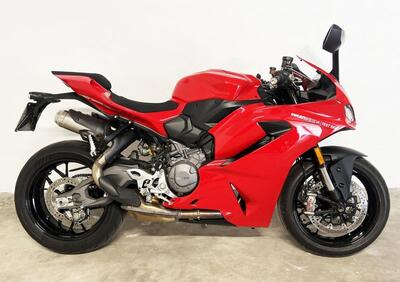 Ducati Panigale V2 (2025) - Annuncio 9808309
