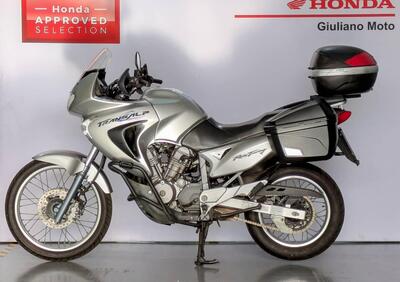 Honda Transalp XL 650V (2000 - 04) - Annuncio 9804997