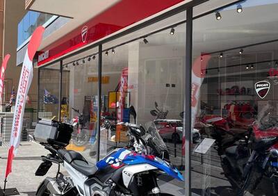 Bmw R 1300 GS Trophy (2023 - 25) - Annuncio 9808326