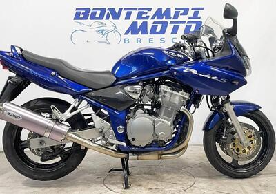 Suzuki GSF 600 Bandit S (2000 - 05) - Annuncio 9808334