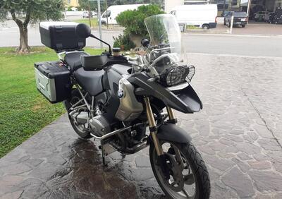 Bmw R 1200 GS (2008 - 09) - Annuncio 9808336