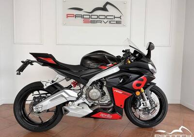 Aprilia RS 660 (2020 - 24) - Annuncio 9808331