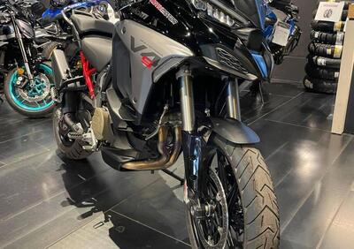 Ducati Multistrada V4 S (2025) - Annuncio 9808335