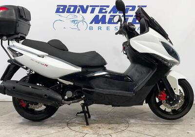 Kymco Xciting 300i - Annuncio 9808337