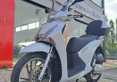 Honda SH 125 i ABS (2013 - 17) - Annuncio 9808346