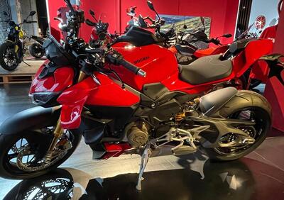 Ducati Streetfighter V4 S (2025) - Annuncio 9808350