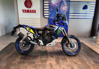 Yamaha Ténéré 700 World Raid (2022 - 25) - Annuncio 9808349