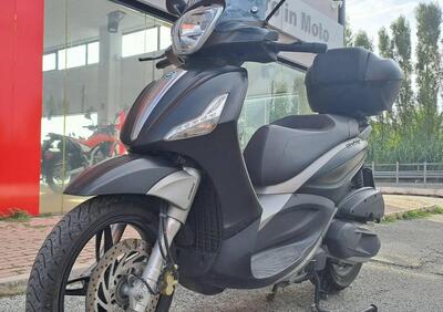 Piaggio Beverly 350 SportTouring ie ABS (2011 - 17) - Annuncio 9808353