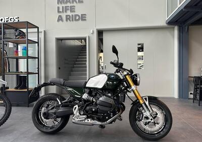 Bmw R 12 nineT (2023 - 25) - Annuncio 9808366