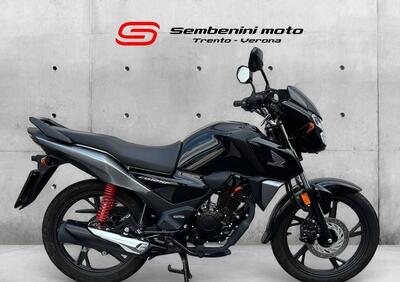 Honda CB 125 F (2021 - 25) - Annuncio 9808360