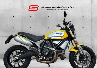 Ducati Scrambler 1100 (2018 - 20) - Annuncio 9808369