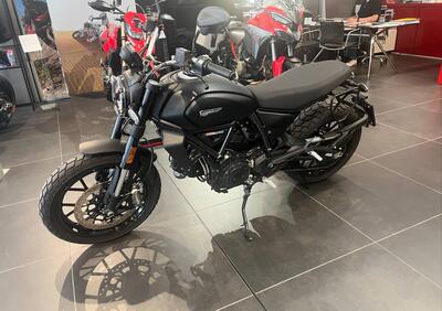 Ducati Scrambler 800 Icon Dark (2025) - Annuncio 9808389