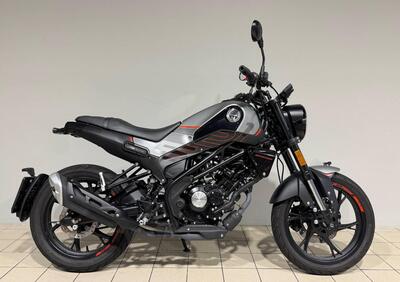 Benelli Leoncino 125 (2022 - 25) - Annuncio 9808439