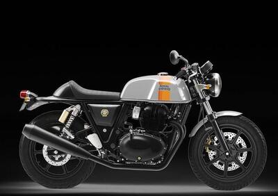 Royal Enfield Continental GT 650 (2021 - 25) - Annuncio 9808413