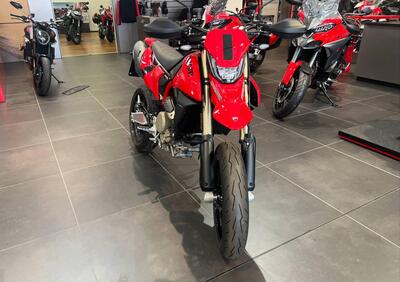 Ducati Hypermotard 698 Mono (2024 - 25) - Annuncio 9808416