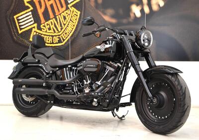 Harley-Davidson 1800 Fat Boy S (2015 - 17) - FLSTFS - Annuncio 9808422