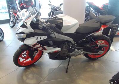 Aprilia RS 457 (2024 - 25) - Annuncio 9808417