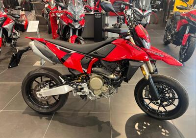 Ducati Hypermotard 698 Mono (2024 - 25) - Annuncio 9808418
