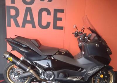 Yamaha T-Max 560 Tech Max (2022 - 24) - Annuncio 9808433