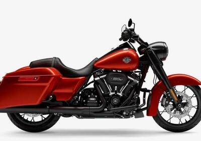 Harley-Davidson Road King Special (2021 - 25) - Annuncio 9808424