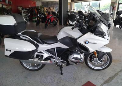 Bmw R 1200 RT (2017 - 18) - Annuncio 9742545