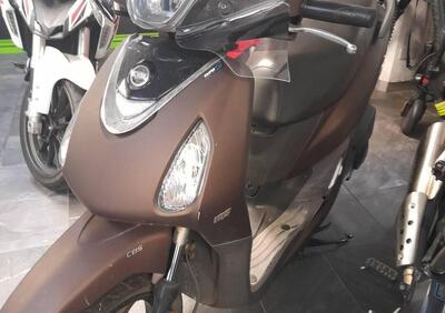 Sym Symphony 125 ST (2021 - 24) - Annuncio 9808427