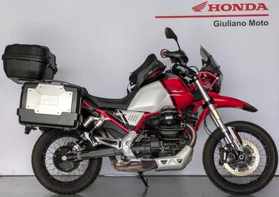 Moto Guzzi V85 TT (2021 - 23) - Annuncio 9571224
