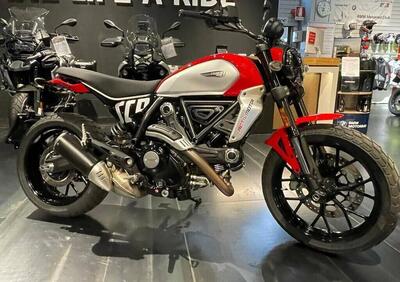 Ducati Scrambler 800 Icon (2023 - 25) - Annuncio 9808443