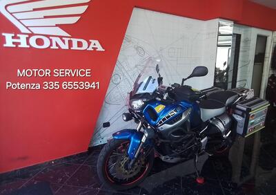 Yamaha XT1200Z Super Ténéré ABS (2010 - 15) - Annuncio 9808453