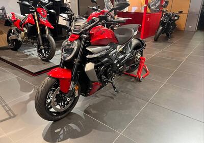 Ducati XDiavel V4 (2025) - Annuncio 9808465