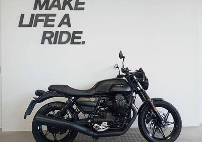 Moto Guzzi V7 Stone (2021 - 24) - Annuncio 9808472