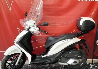 Piaggio Medley 125 S ABS (2021 - 24) - Annuncio 9808473