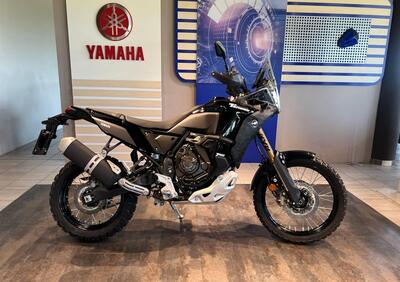 Yamaha Ténéré 700 World Raid (2022 - 25) - Annuncio 9808500