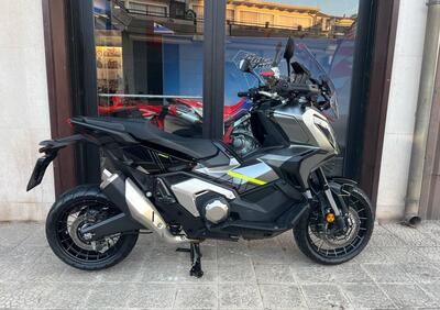 Honda X-ADV 750 DCT (2021 - 24) - Annuncio 9808482