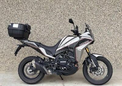 Moto Morini X-Cape 650 (2021 - 25) - Annuncio 9808494