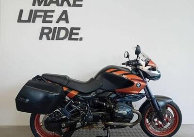 Bmw R 1150 R Rockster (2003 - 06) - Annuncio 9808495