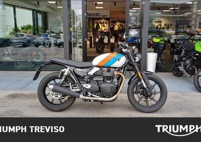 Triumph Speed Twin 900 (2025) - Annuncio 9808498
