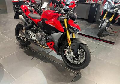 Ducati Streetfighter V2 S (2025) - Annuncio 9808486