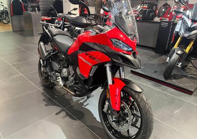 Ducati Multistrada V2 S (2025) - Annuncio 9808521