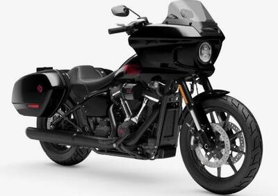 Harley-Davidson Low Rider ST (2025) - Annuncio 9808539