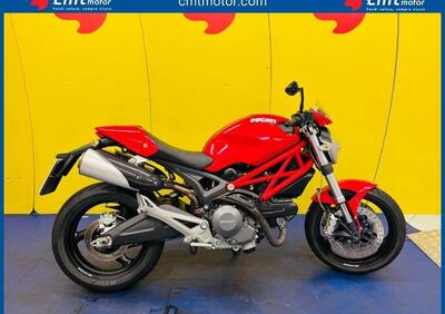 Ducati Monster 696 (2008 - 13) - Annuncio 9808547