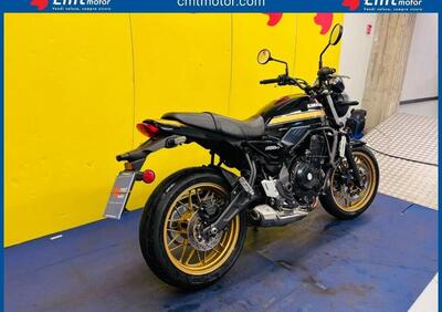 Kawasaki Z 650 RS (2022 - 24) - Annuncio 9808548