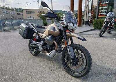 Moto Guzzi V85 TT Travel (2024 - 25) - Annuncio 9799696