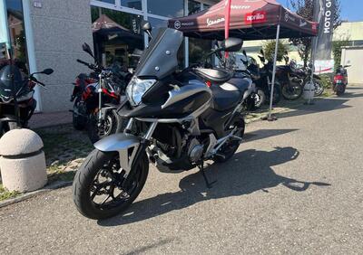 Honda NC 750 X ABS (2014 - 15) - Annuncio 9808562