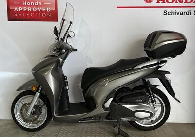 Honda SH 350 (2021 - 24) - Annuncio 9808587