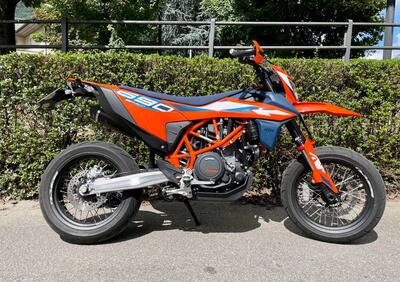 KTM 690 SMC R (2023 - 25) - Annuncio 9808588